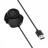 Travel Friendly Fitness Smartwatch Magnetic Attachment Rapid Charging Cable Power Adapter Secure Connection for Balance