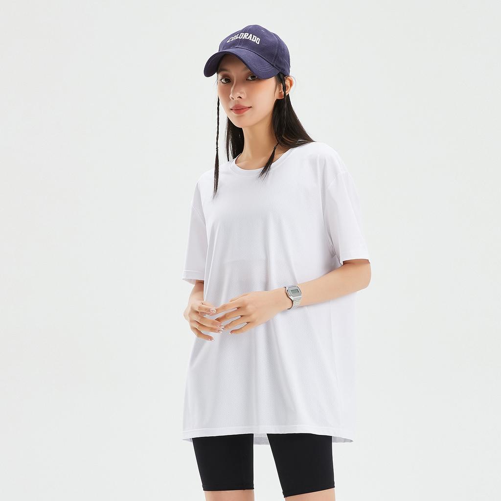 JEANSWEST T-Shirts Unisex Crew Neck Thin CS-42-173L87-JC8801-0