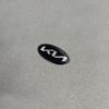 Compatible New Kia Car Logo Modification: KN Hood & Rear Emblem for Sorento, K5, K3, Sportage, and Carens