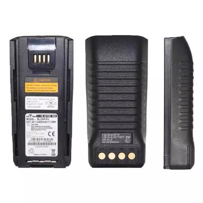 Walkie talkies e acessórios