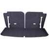 Leapmotor C16 Semi-enclosed Trunk Mat - New Model Interior Carpet