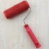 Hand Tools Wood Grain Paint Roller DIY Paint Texture Decoration Tools Pigment Printing