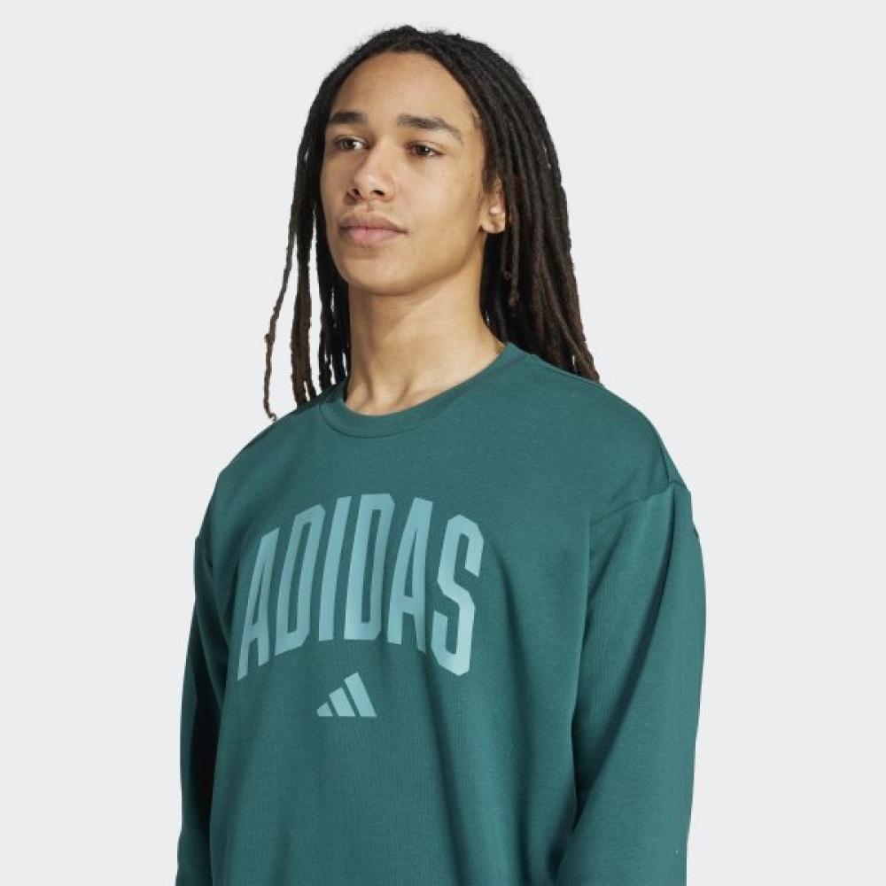 Adidas College Art Sweat Jm1733