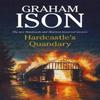 Hardcastles Quandary by Graham Ison Hardback Book 9780727888556