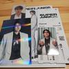 [USED] SUPER JUNIOR 25 Photo Book Ver.