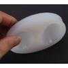 Oval Resin Pendant Mold Water Drop DIY Pendant Mold Pendant Silicone Mould  Pendant Craft