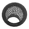 Floating Fish Hideout Plastic Fish Tank Floating Hide Cave Multifunctional Aquarium Float Hammock 10x5.6cm