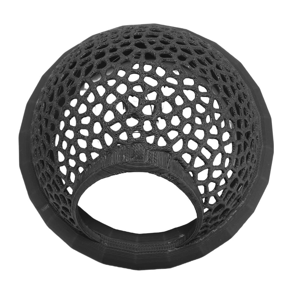 Floating Fish Hideout Plastic Fish Tank Floating Hide Cave Multifunctional Aquarium Float Hammock 10x5.6cm