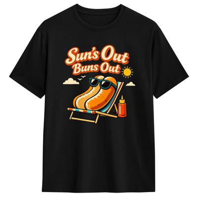T-shirts et débardeurs – T-shirts