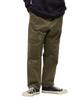 RESTORE COLLECTION ARMY CHINO PANTS "REPAIR CUSTOM" XL 310 Olive 783-5210028