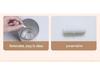 Portable Automatic Magnetic Coffee Mug for Office & Travel