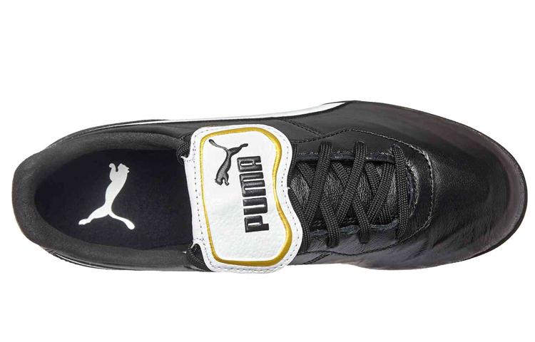 PUMA King Top Tt 'Black' 105734-01