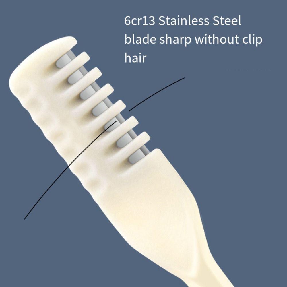 Cavity Cleaning with Box Safe Shaving Razor Nose Hair Trimmer Hair Removal Tool Nose Trimmer