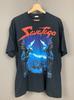 Reprinted SAVATAGE Dead Winter Dead 1995