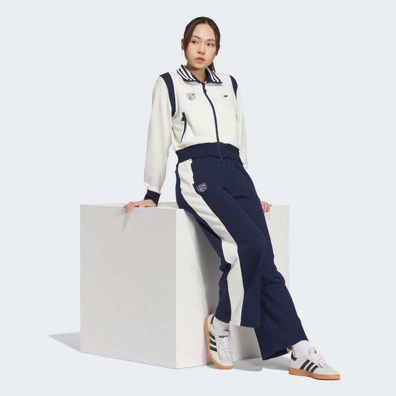 Adidas Originals Women's CC SW TT W Jacket