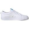 Adidas Nizza Trefoil 'White Blue' FY2259