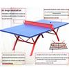 Outdoor All-Weather Ping Pong Table