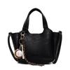 Handbag Women's New Multi-functional Casual Shoulder Messenger Bag