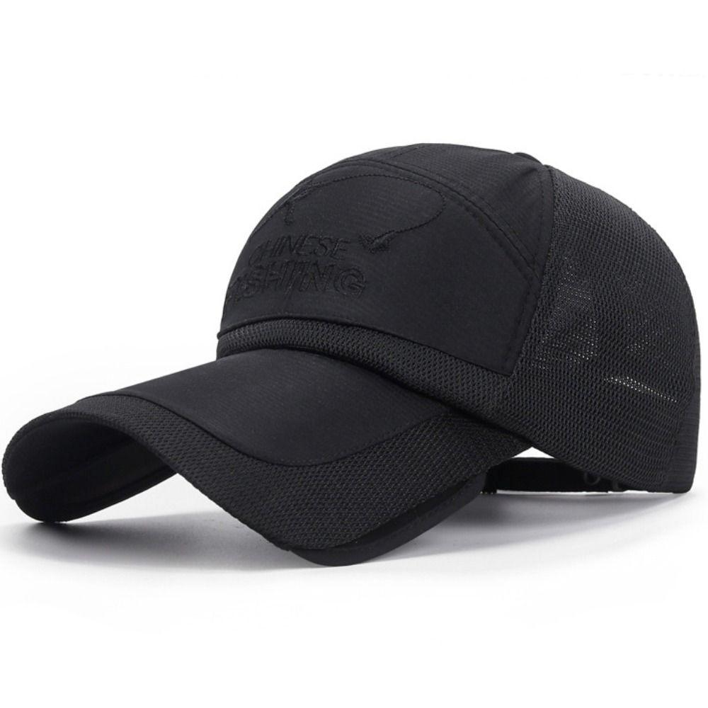 UPF50+ Sunscreen Baseball Hat Wide Brim Sun Protection Caps Sun Hat Sunscreen Hat  Outdoor