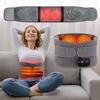 Massage Belt Heated Waist Belt Wrap 3 Fast Heating For Back, Waist, Lumbar For Back, Waist, Lumbar