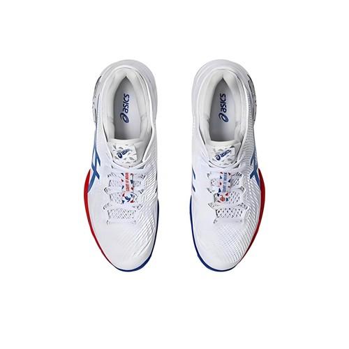 Asics Court Ff 3 Novak Paris - 1041A480-100