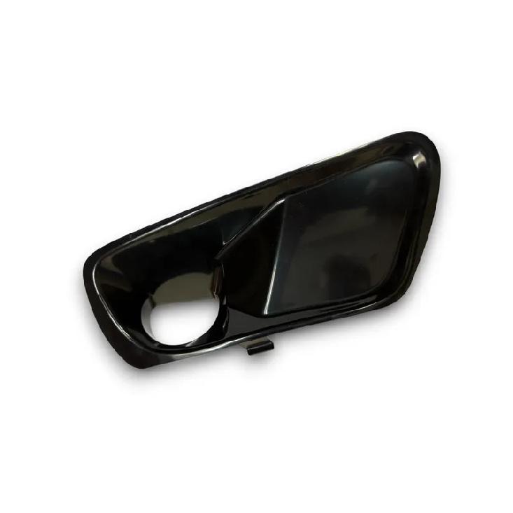 One Pair Front Lower Bumper Air Intake Vents Ducts for VW MK3 Golf Jetta VR6 - FIT ONLY US BUMPER