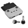 Ergonomic Replacement Joysticks For Flip/Mini 4K 3/Air Drones Remotes Aluminum Controller Thumb Rockers