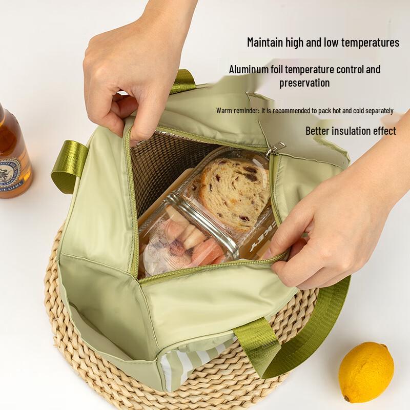Disney Cartoon Insulated Lunch Bag