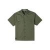 Converse Shirt Unisex Army Green 10024356-A01