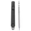 SH72 Portable 65W Electric Soldering Iron Pen NonSlip Handle Temperature Adjustable