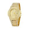 Women's Watch Popular Stylish Cute Analog Display Waterproof Ladies Watch Silver Gold Birthday Anniversary Christmas Valentine's Day Present