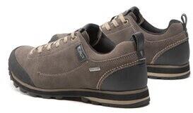 CMP Elettra Low Trekking Shoes (38Q4617) Gray