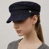 Comfy Denim Maduros Cap HT8161
