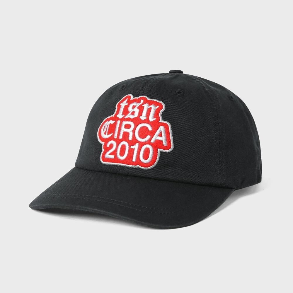 Это Никогда То Tsn Примерно 2010 Кепка Черная OS