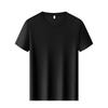 Men's Performance Seamless Round Neck T-Shirt