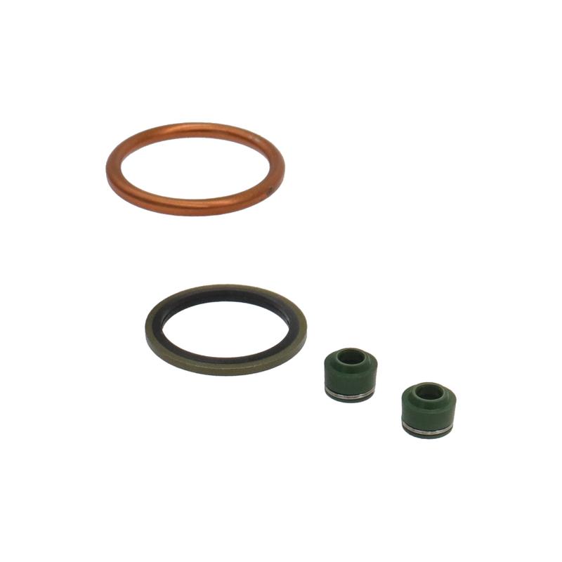 Top End Head Gasket Kit For Honda Rancher 350 2x4 4x4 2000-2006 Engine