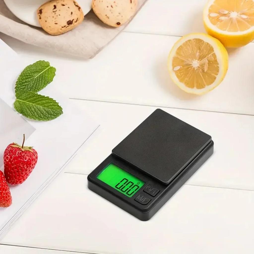 Newest Design Electronics Digital Jewelry Scale 0.01g Accuracy High Quality Digital Pocket Scale Mini Scale Tiny Scale