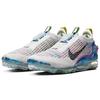 New Nike Air VaporMax 2020 Pure Platinum Multicolor