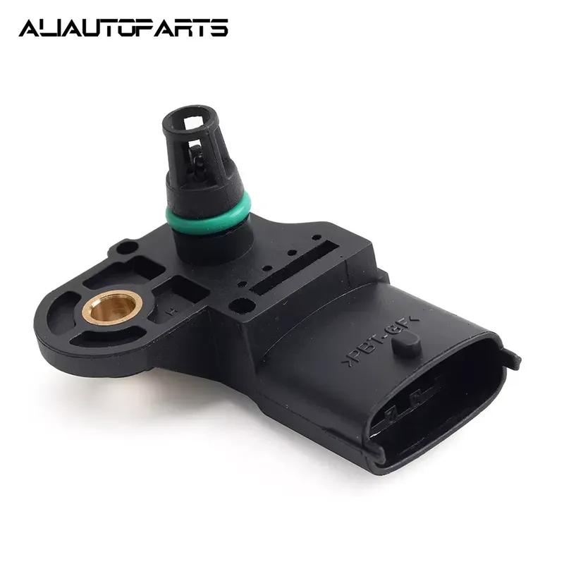 12644807 Manifold Pressure MAP Sensor For Buick Regal Verano Cadillac Ct6 Cts Chevrolet Camaro Corvette Equinox Traverse