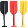 Outdoor T-handle Telescopic Paddle Detachable Retractable Oar for Kayak