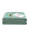 Mugwort Cooling Silk Summer Comforter