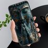 Buddha Art Design Funda Phone Case For Samsung Galaxy S26 S25 S24 S23 S22 Ultra S23 S22 S25 Plus S24 FE S26Edge
