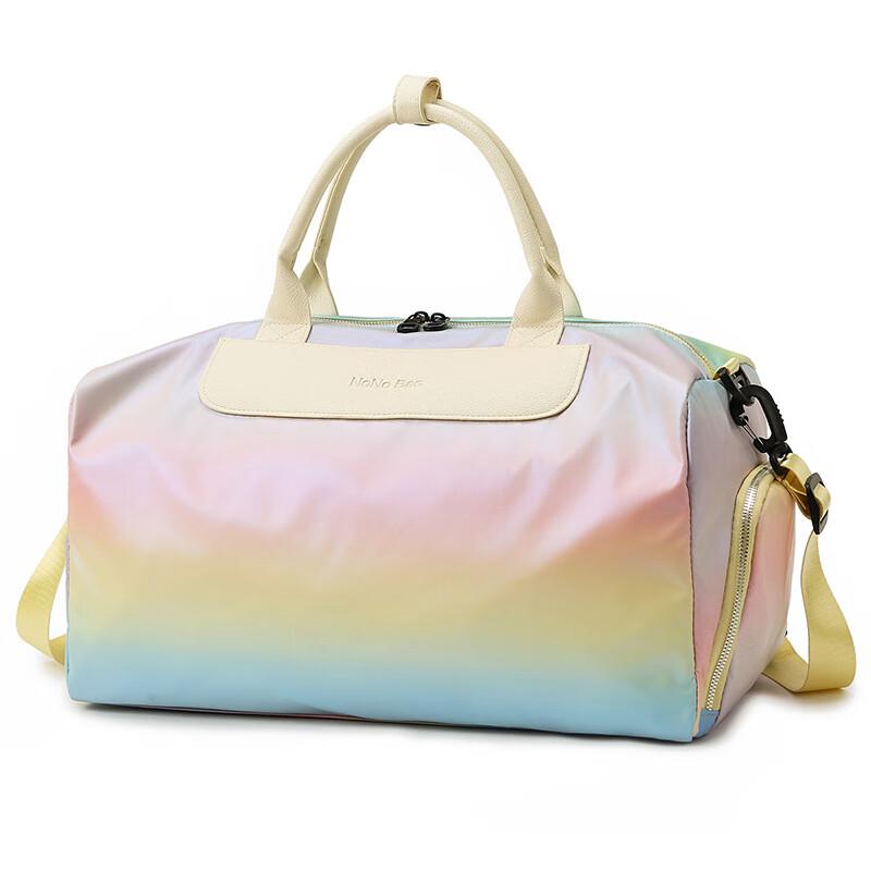 

Gradient Fashion Shoulder Fitness & Travel Bag Under 20L