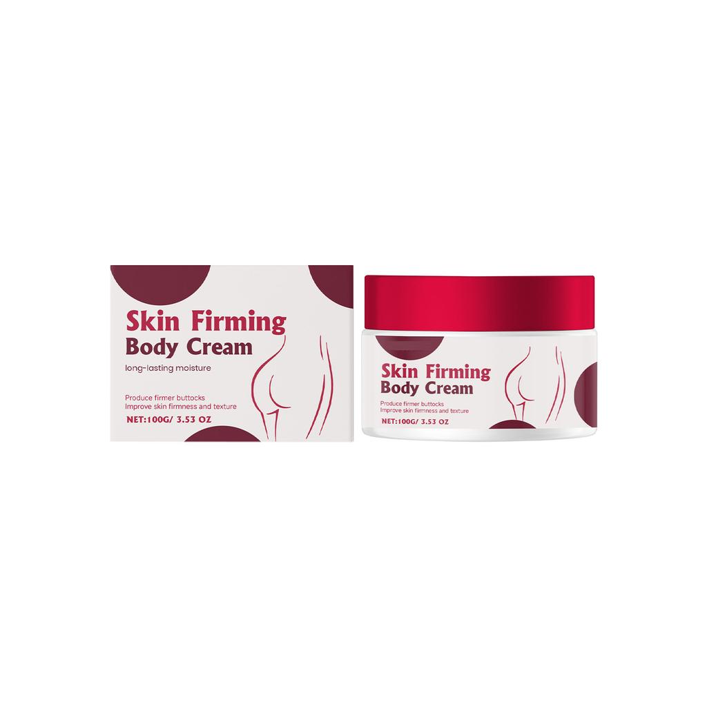 Buttock Care Cream: Moisturize And  The Buttock Lines, Make The Skin Elastic, And  The Body. Buttock Care Cream