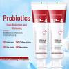 YAYASHI SP-4 Probiotic Whitening Toothpaste - Freshens Breath and Reduces Yellowing, Suitable for the Whole Family, 120g.