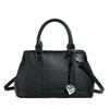 Handtasche mit großem Fassungsvermögen Damen Neue Pendler-Mode Vielseitige Schulter-Umhängetasche
