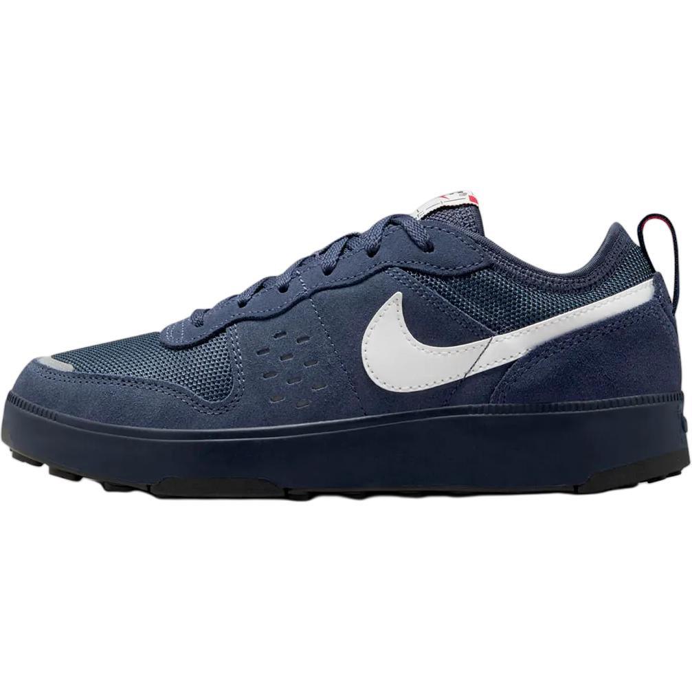 Nike C1TY GS Kjeledress Barn Sneakers Blå Obsidian Tordenblå HQ0028-400