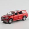 1:32  High-Quality Toy Model Uv Models Car Alloy Miniature Car Adult Collection Giftfashion Ornament Collection Gift