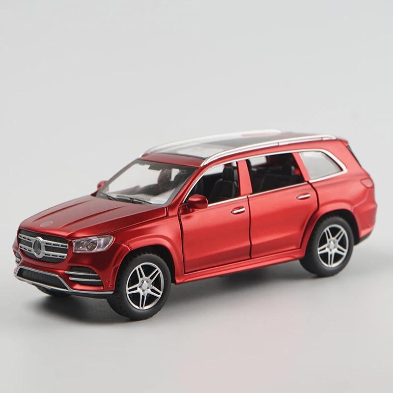 1:32 High-Quality Toy Model Uv Models Car Alloy Miniature Car Adult Collection Giftfashion Ornament Collection Gift
