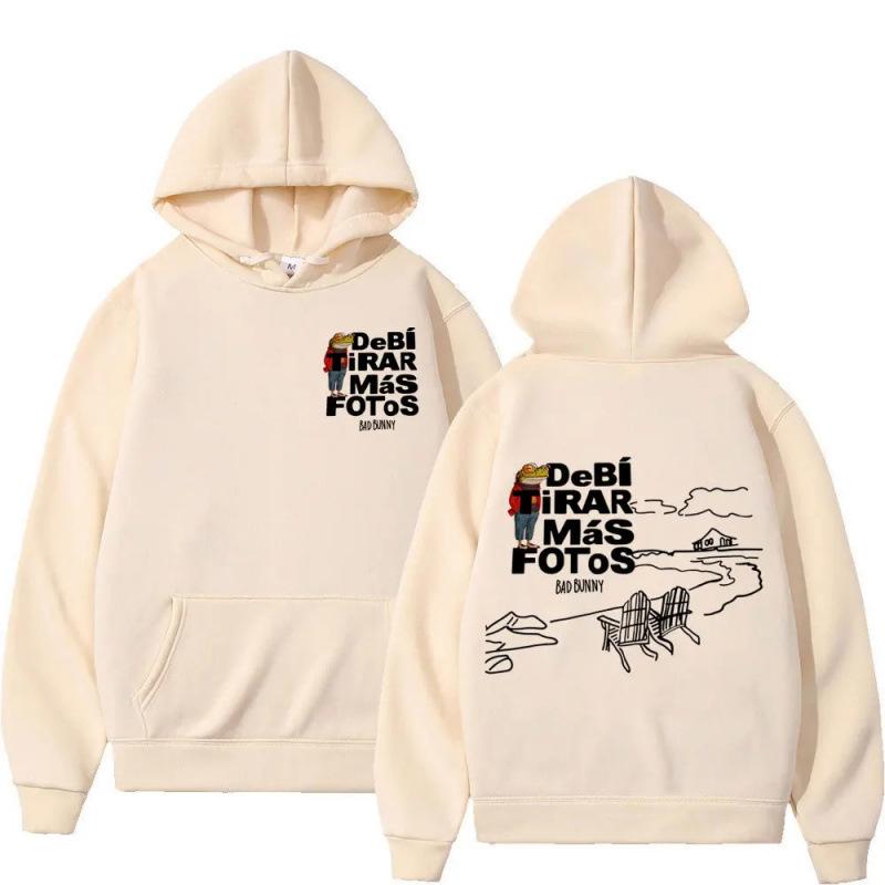 Rapper Bad Bunny Debi Tirar His Pos Dtmf Grap